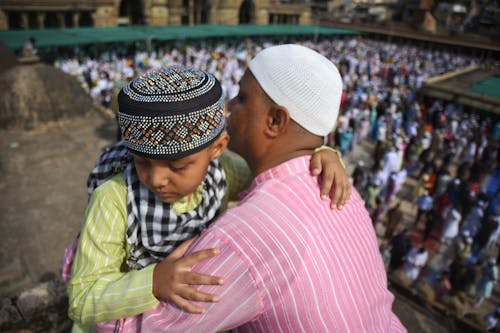 Ảnh lưu trữ miễn phí về eid mubarak, Hồi, jama masjid