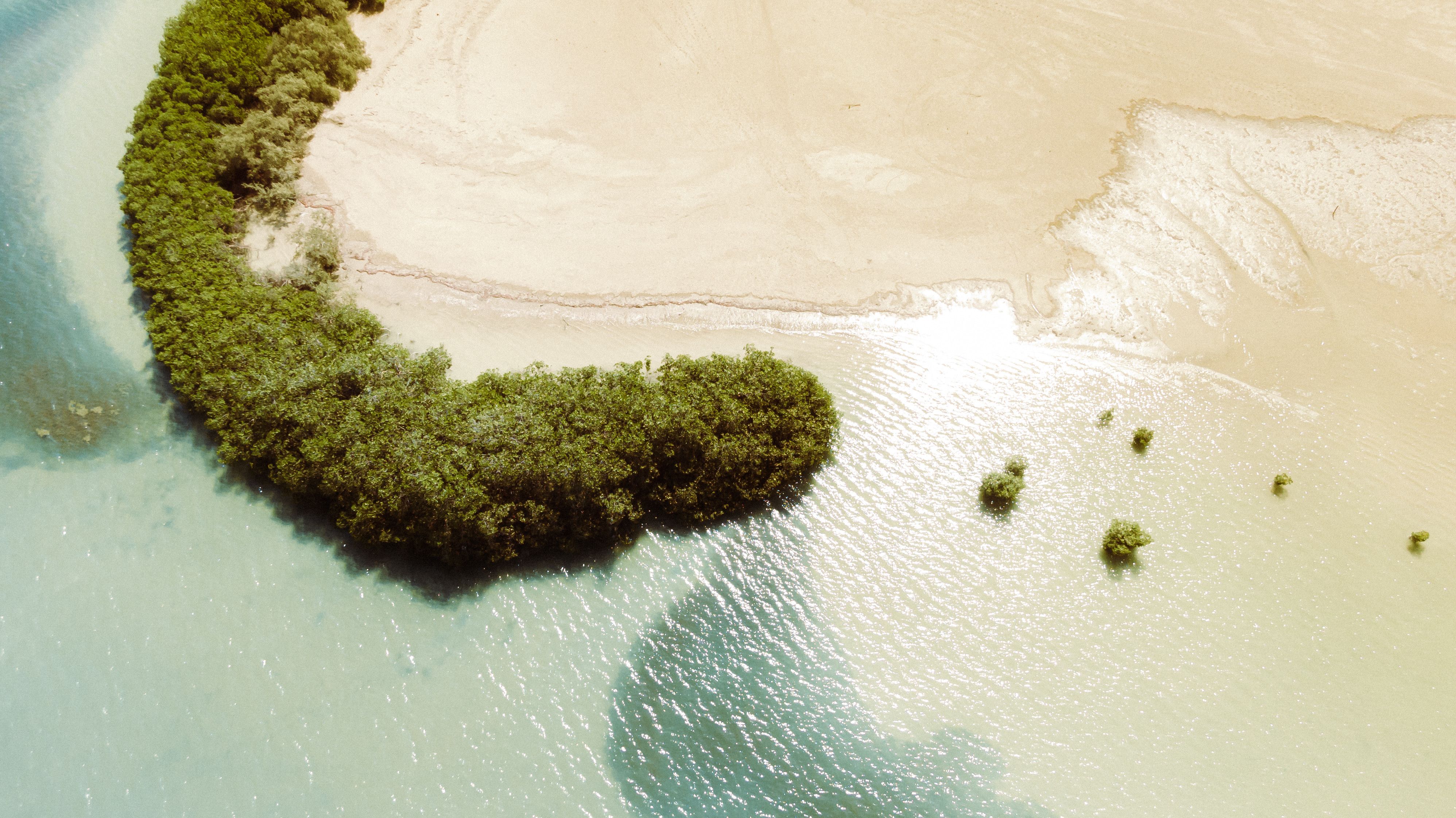 Los Haitises National Park