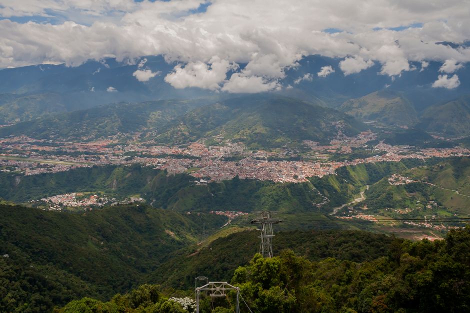 Comment immigrer en Venezuela en 2026 : le guide complet