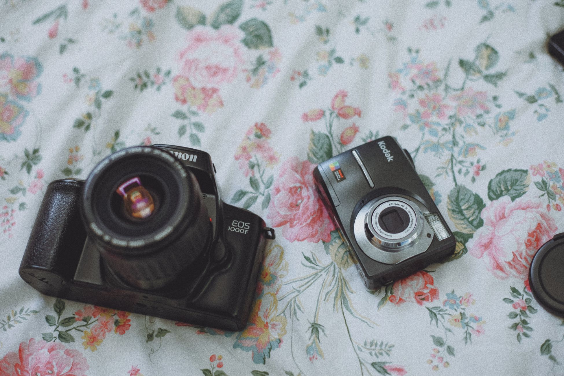 Kodak Charmera Camera Receives Y2K-Inspired Redesign