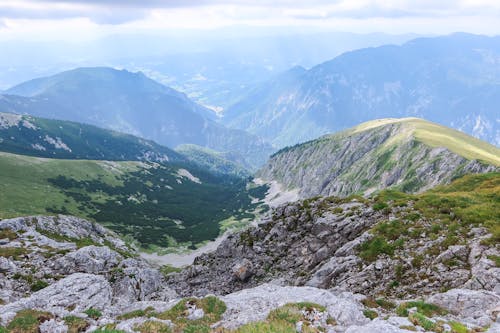 Foto stok gratis alam yang indah, Austria, fotografi alam