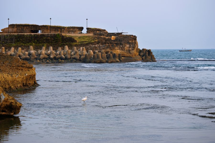 Nagoa Beach (Diu) photo 2
