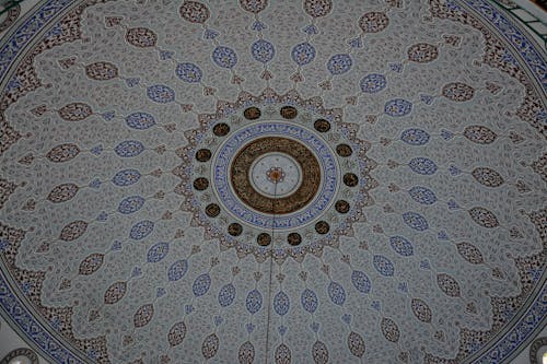 天花板, 宗教, 歷史 的 免費圖庫相片
