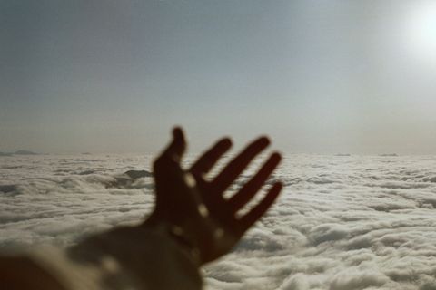 Artwork for Shaun Mader on Mastering Discomfort: How Growth Begins Where Comfort Ends