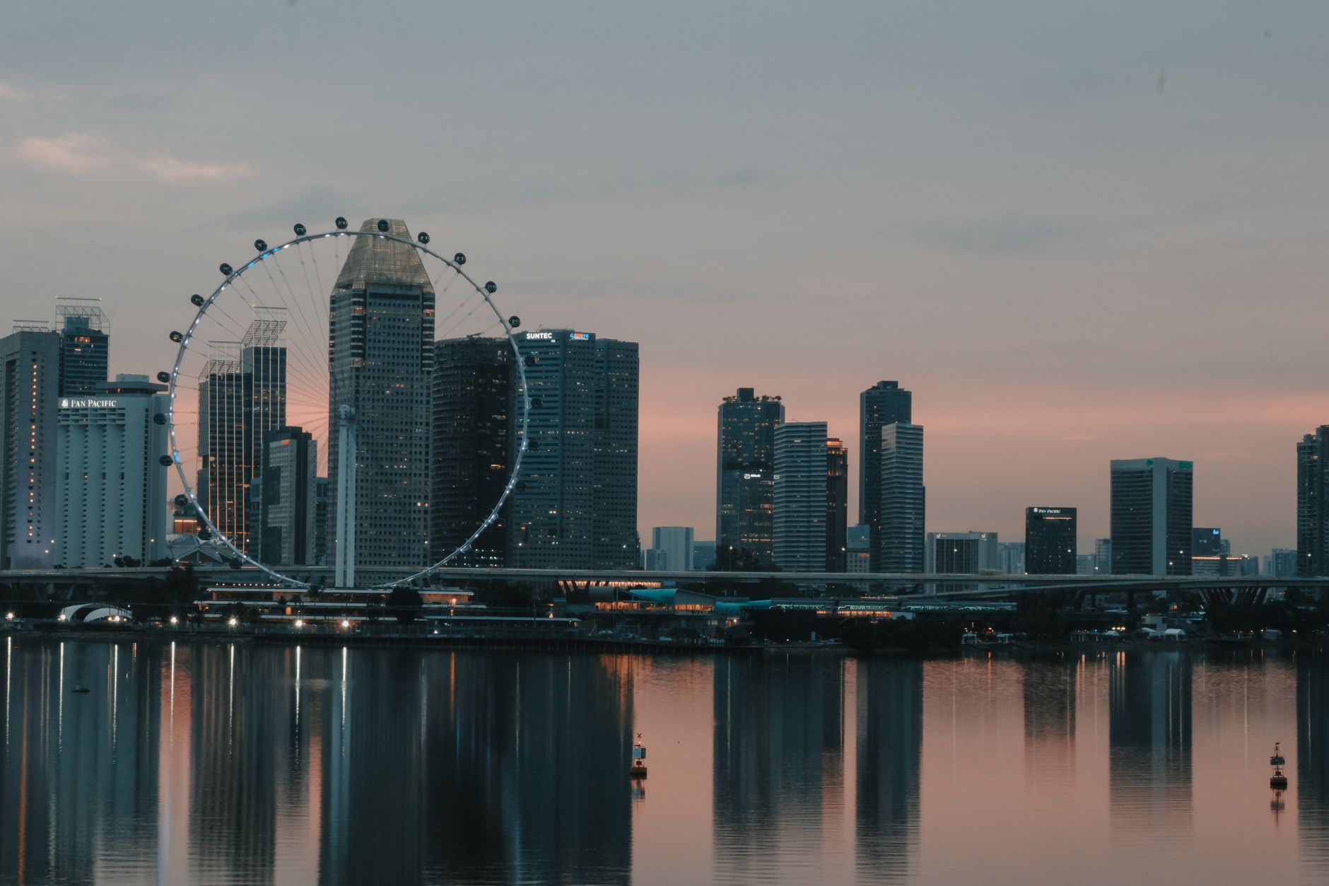 Asia-Pacific Internet Summit Kicks Off Amid Exciting Developments