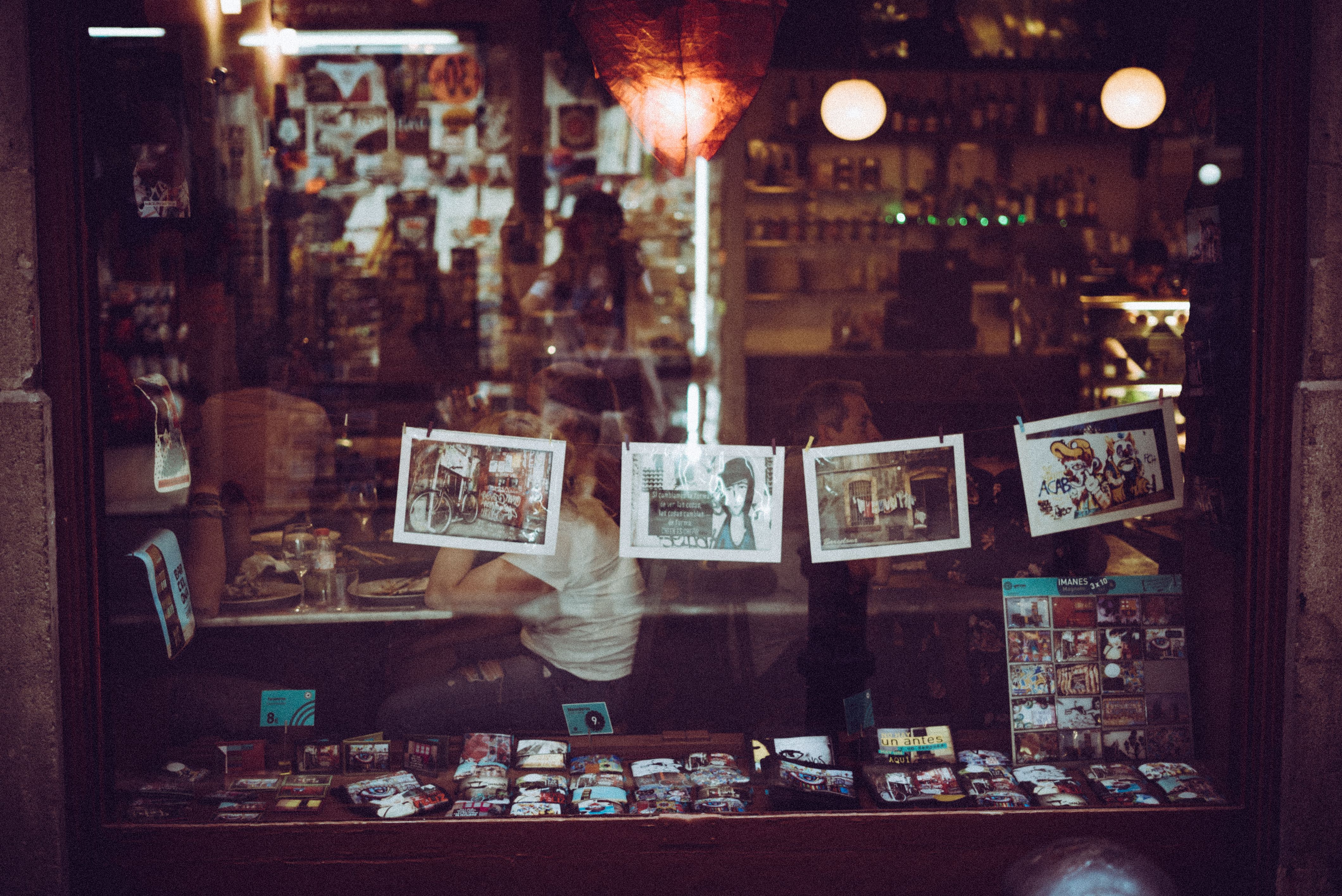 Free Stock Photo Of Barcelona Pictures Pub