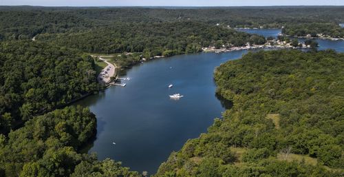 Free The Lake Stock Photo