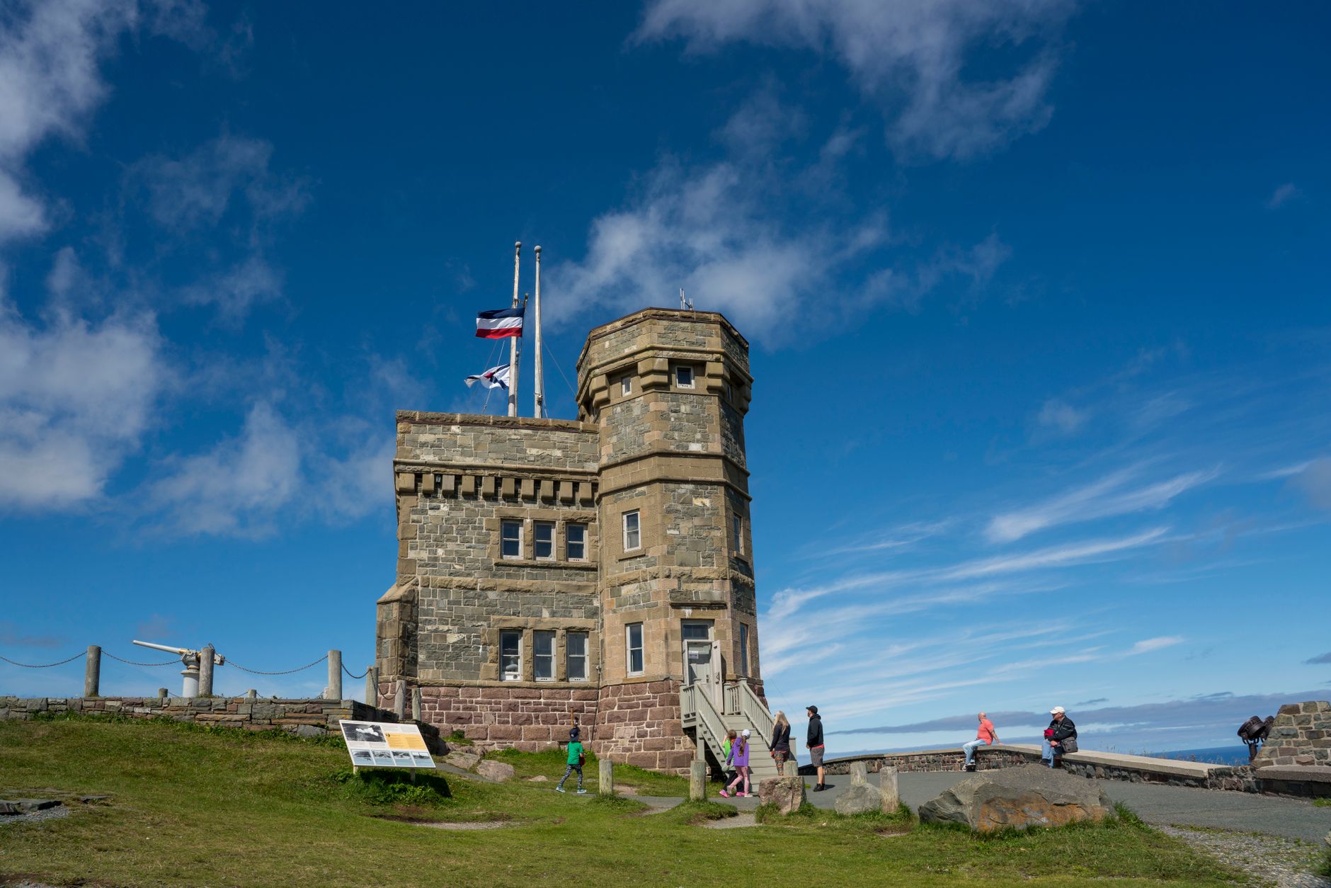 Newfoundland and Labrador photo 3