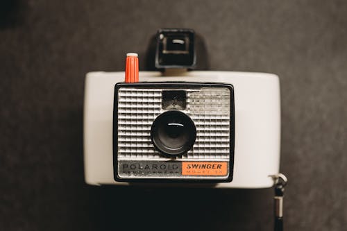 Δωρεάν στοκ φωτογραφιών με polaroid, vintage, Αναλογικός