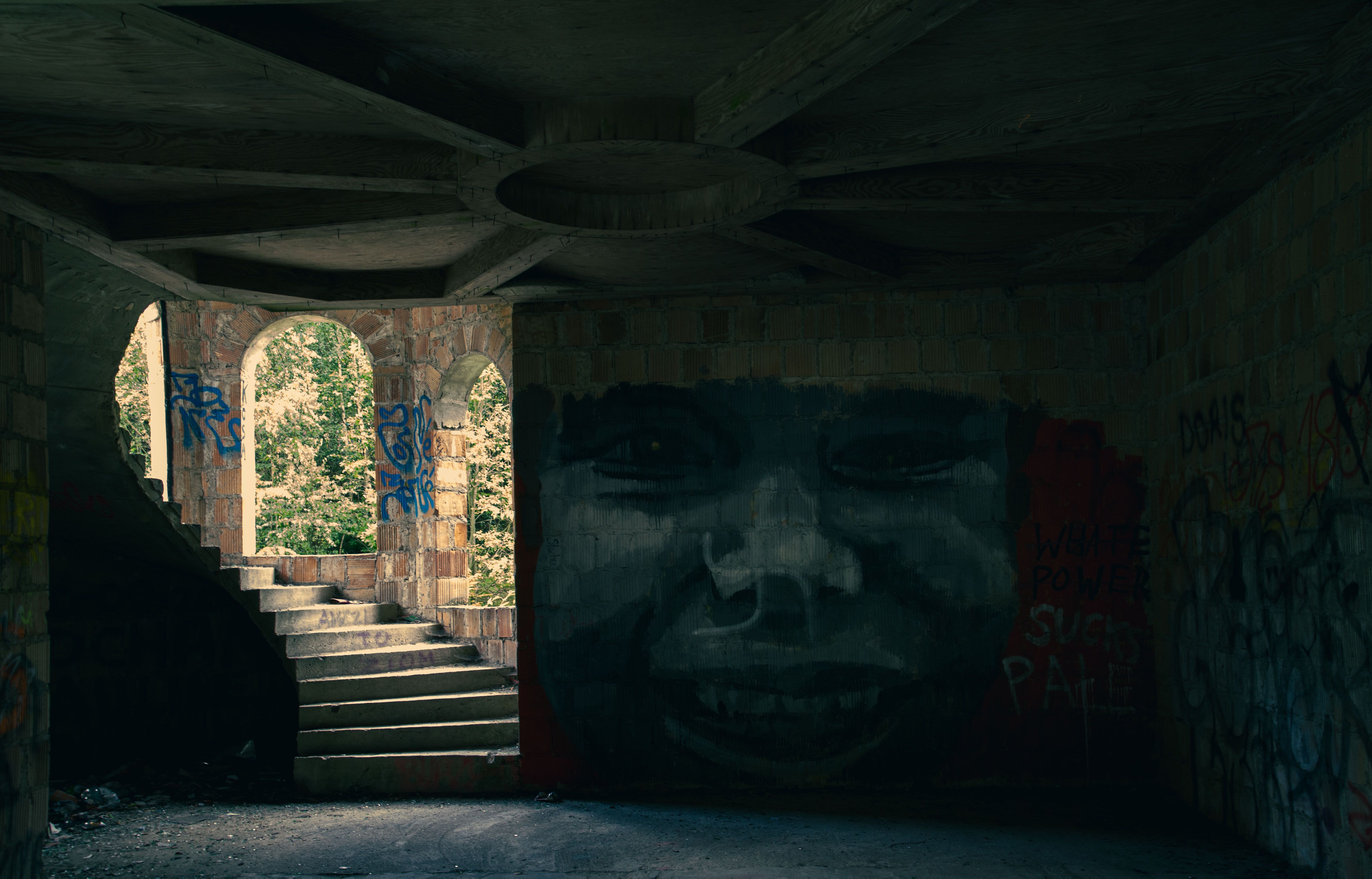 Secret Underground Room Photos, Download The BEST Free Secret