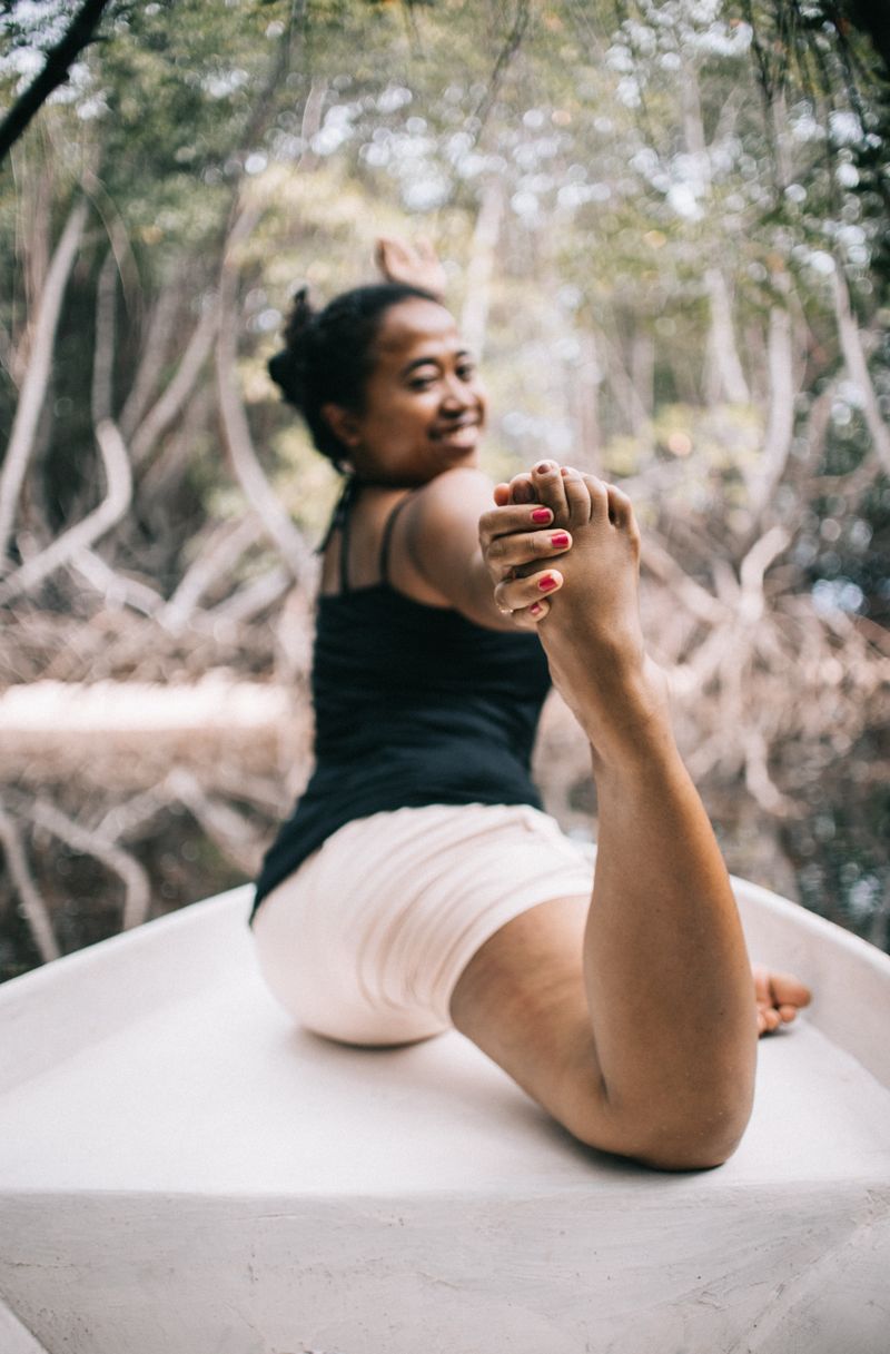 Meditation Yoga