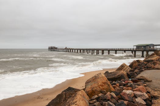 Swakopmund, Namibia photo 4