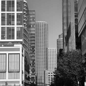 Commercial Tower