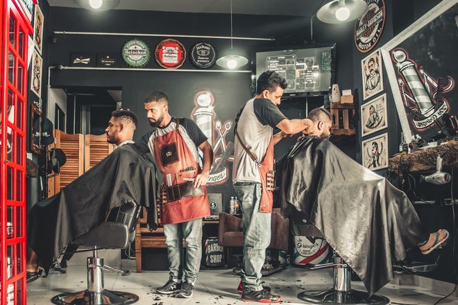BarberKing gallery 4