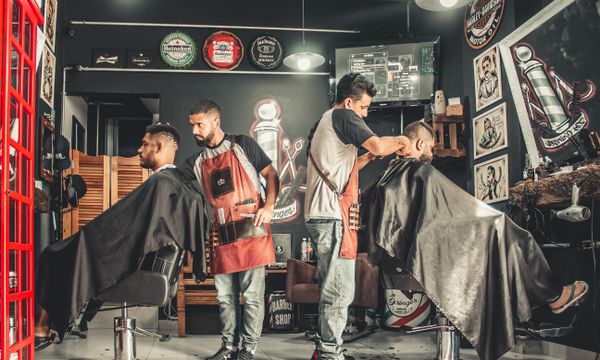 Fade & Taper