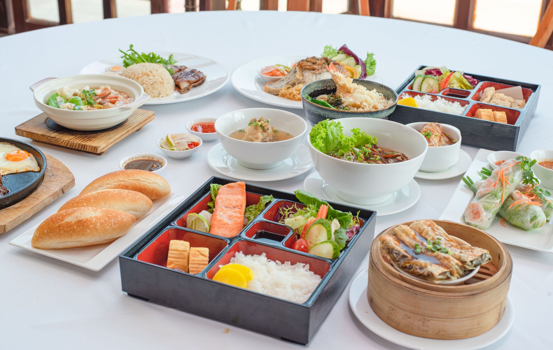 Michelin Expands Footprint Across Asia as Regional Culinary Tourism Booms