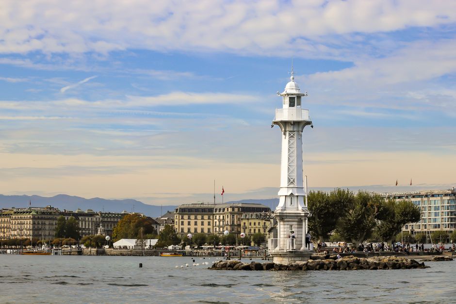 Foto de Lausana