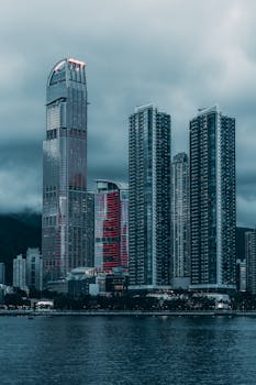Sheung Wan