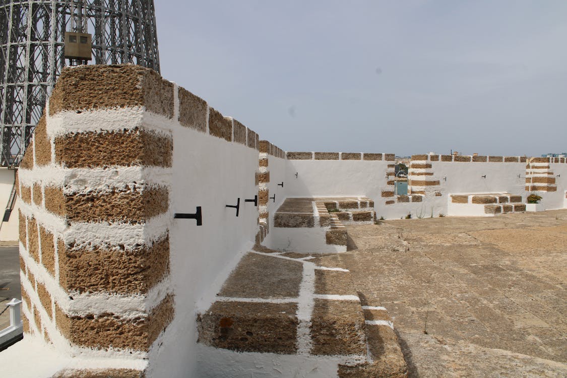 fuerte de San Lorenzo del Puntal