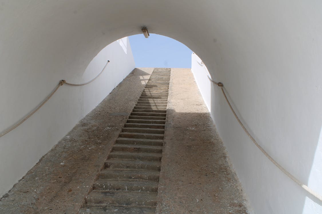 fuerte de San Lorenzo del Puntal