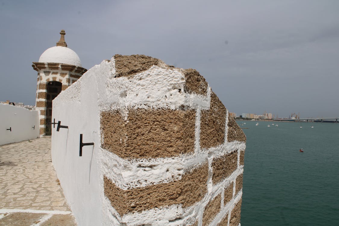 fuerte de San Lorenzo del Puntal