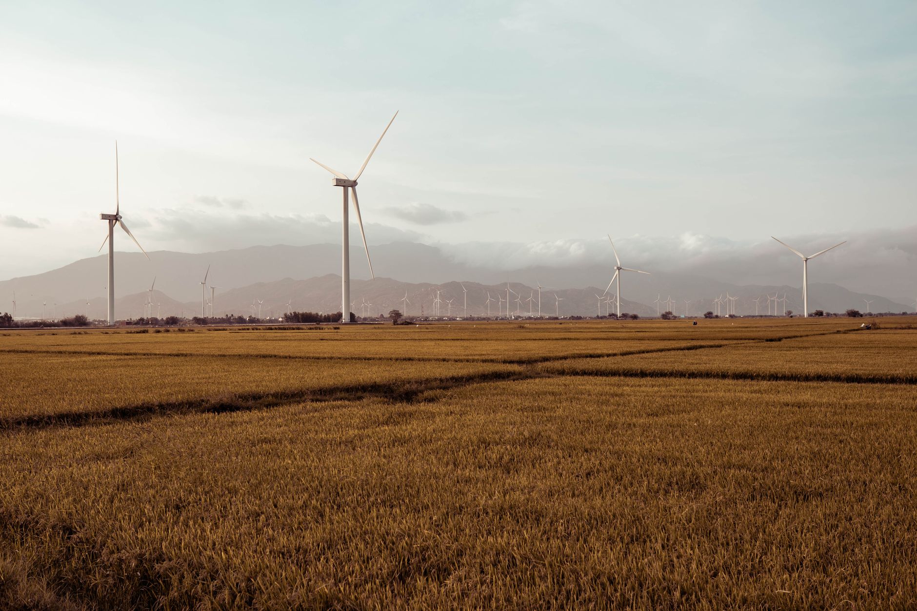 Energy Sites Sources