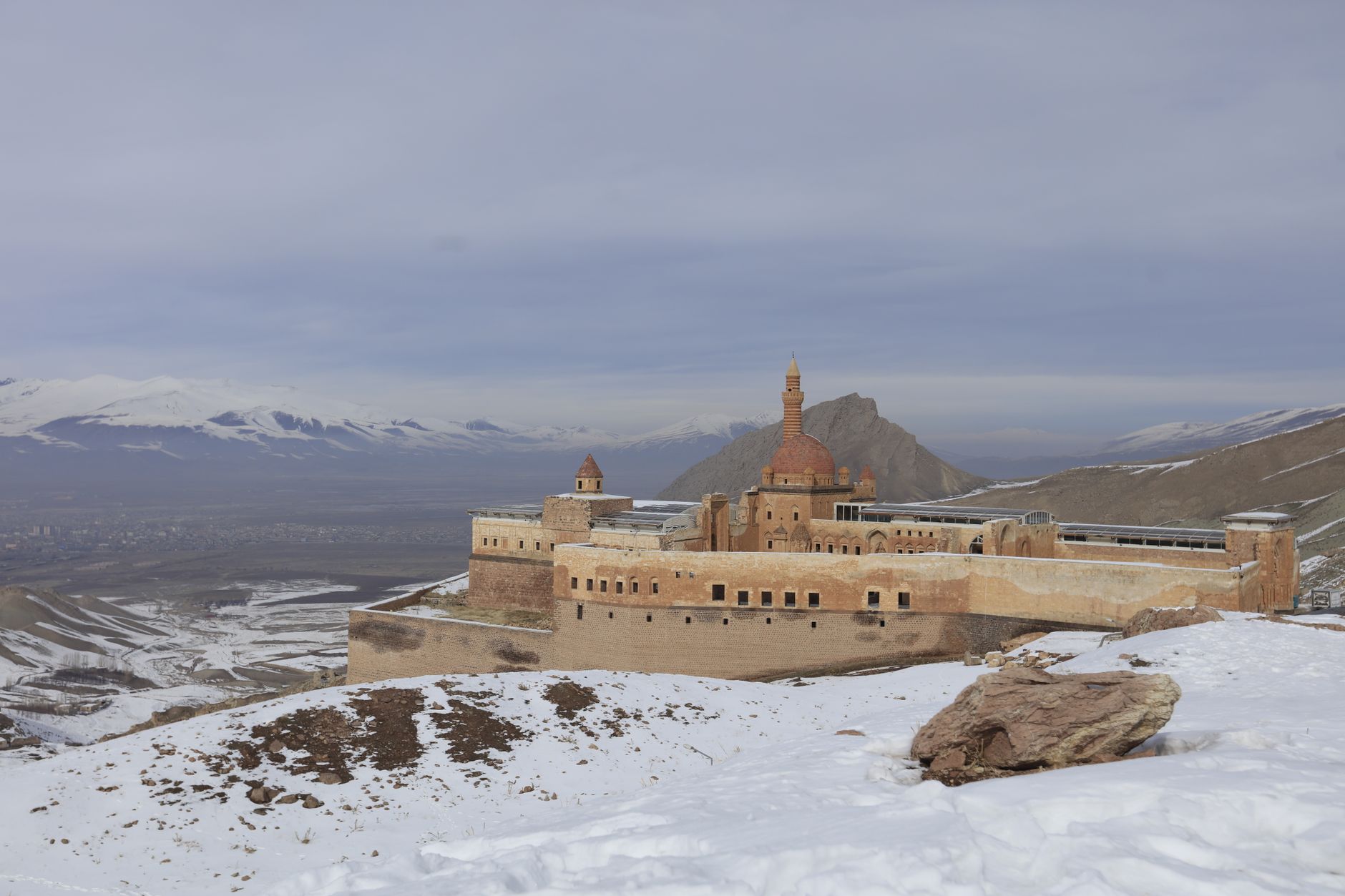 Popular sights in Urgup Landmarks in Urgup