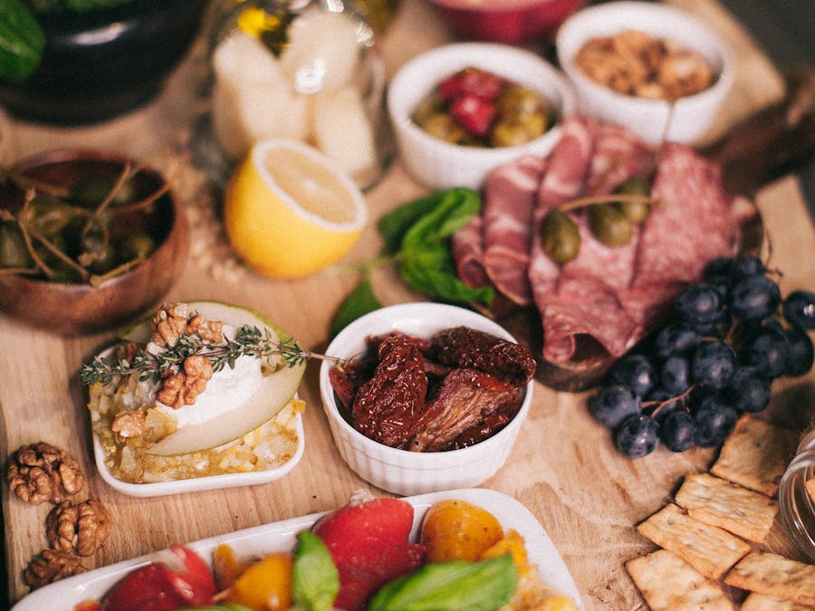 What lunch meat is keto?