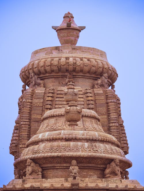 Lakshmana Temple in Khajuraho