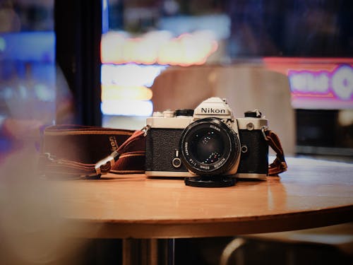 Ingyenes stockfotó asztal, eszköz, fényképészet témában
