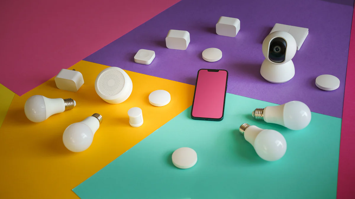 IFTTT : une plateforme de connectivité et d'automatisation de tâches pour une maison intelligente