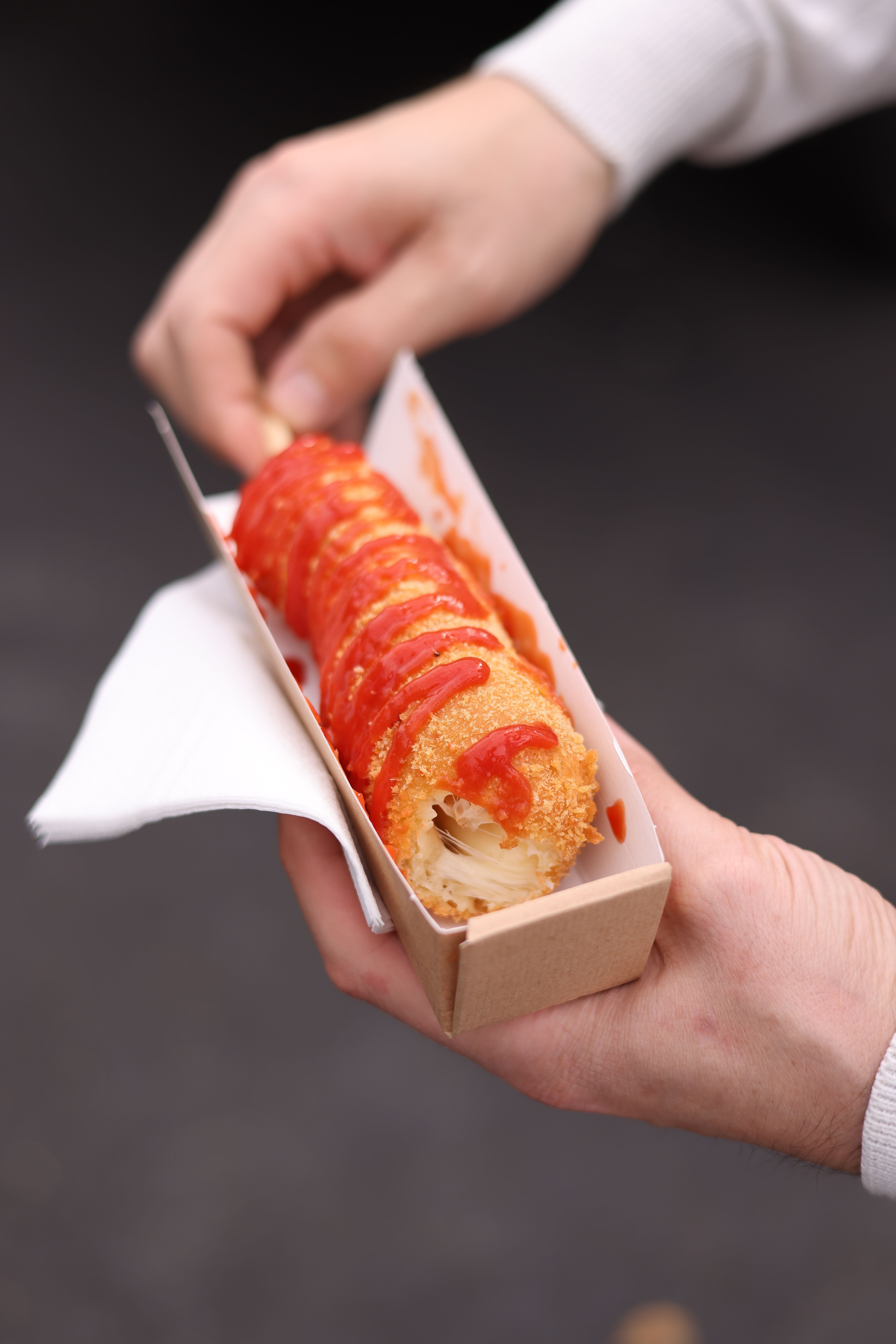 Hot Dogs