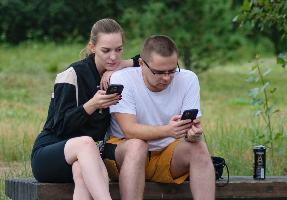 tendenze e statistiche degli incontri online