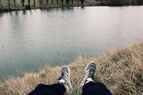 Free stock photo of black, cole, feet