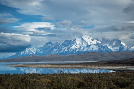 Ushuaia — end of the world day — Patagonia