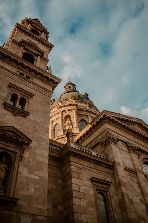 St. Stephen's Basilica