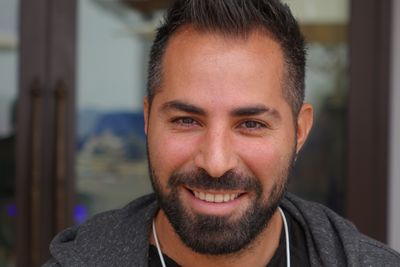 Daniel Okafor
