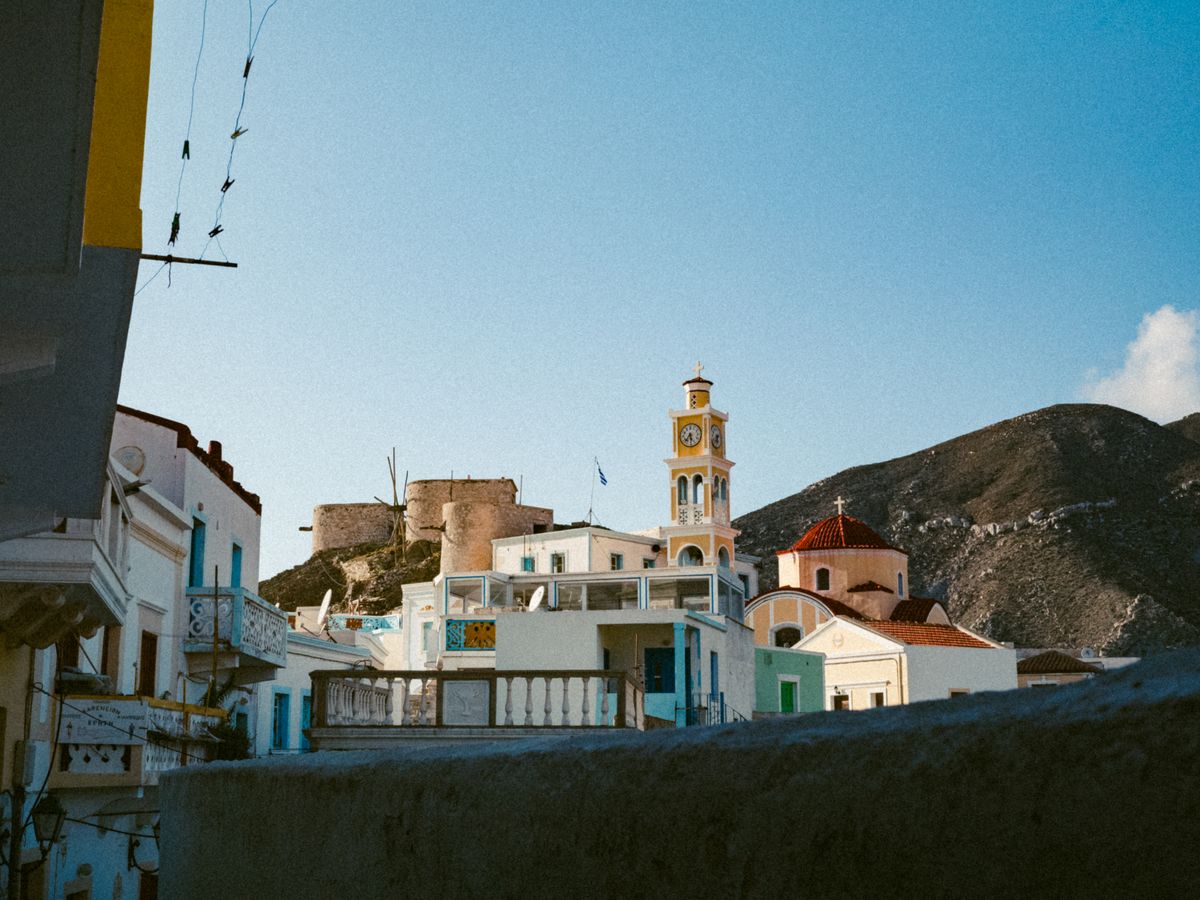15 Day 100 hrs Yoga and Astrology Teacher Training in Greece 1