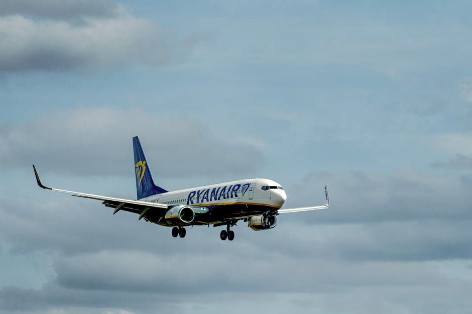 Ryanair Urges EU Governments to Delay New Border Rules to Prevent Summer Airport Chaos