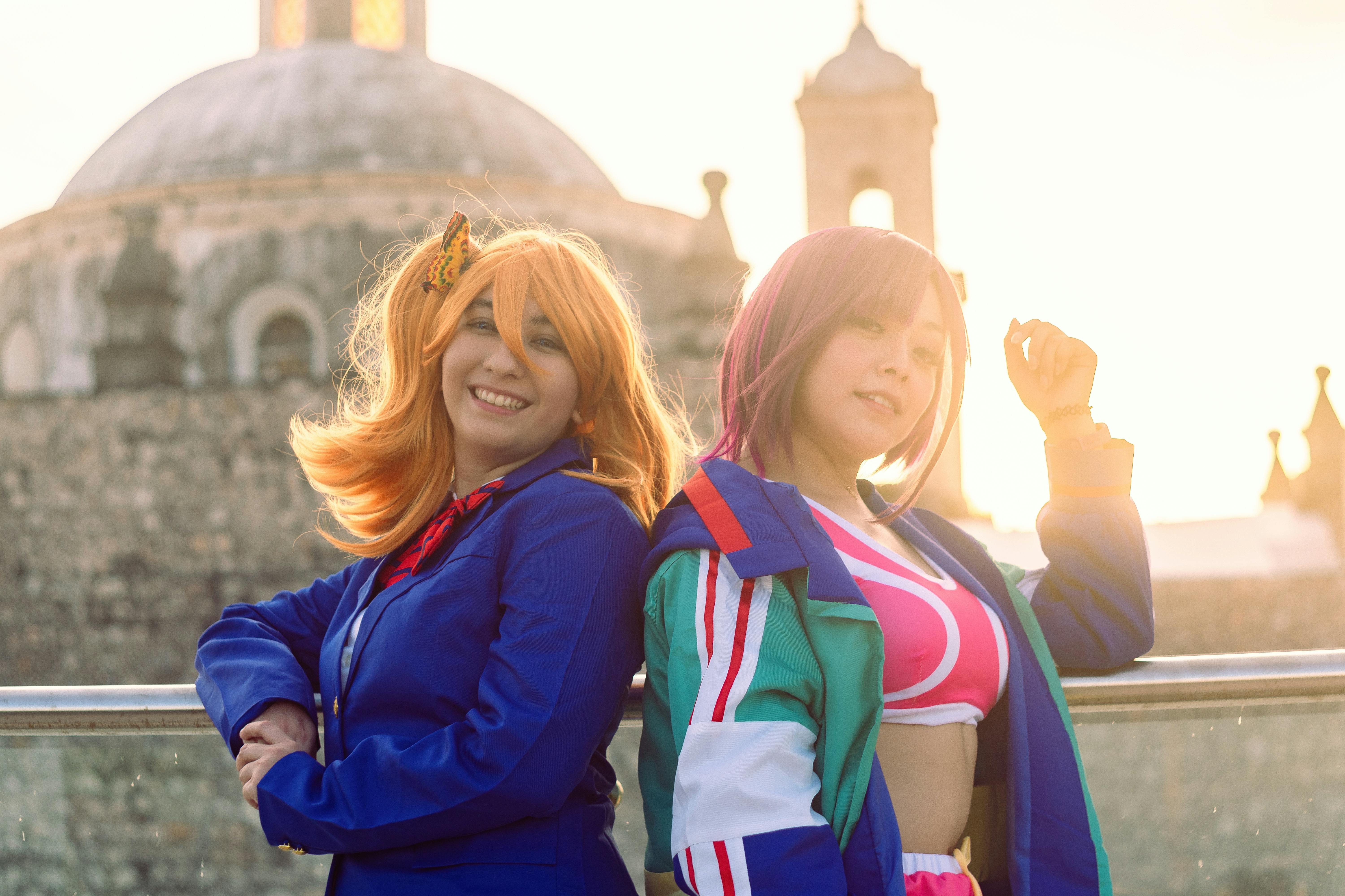 Anime and the Extreme-Right: Otaku Culture and Aesthetics in Extremist Digital Propaganda — Photo by Diego Tenreiro on Pexels