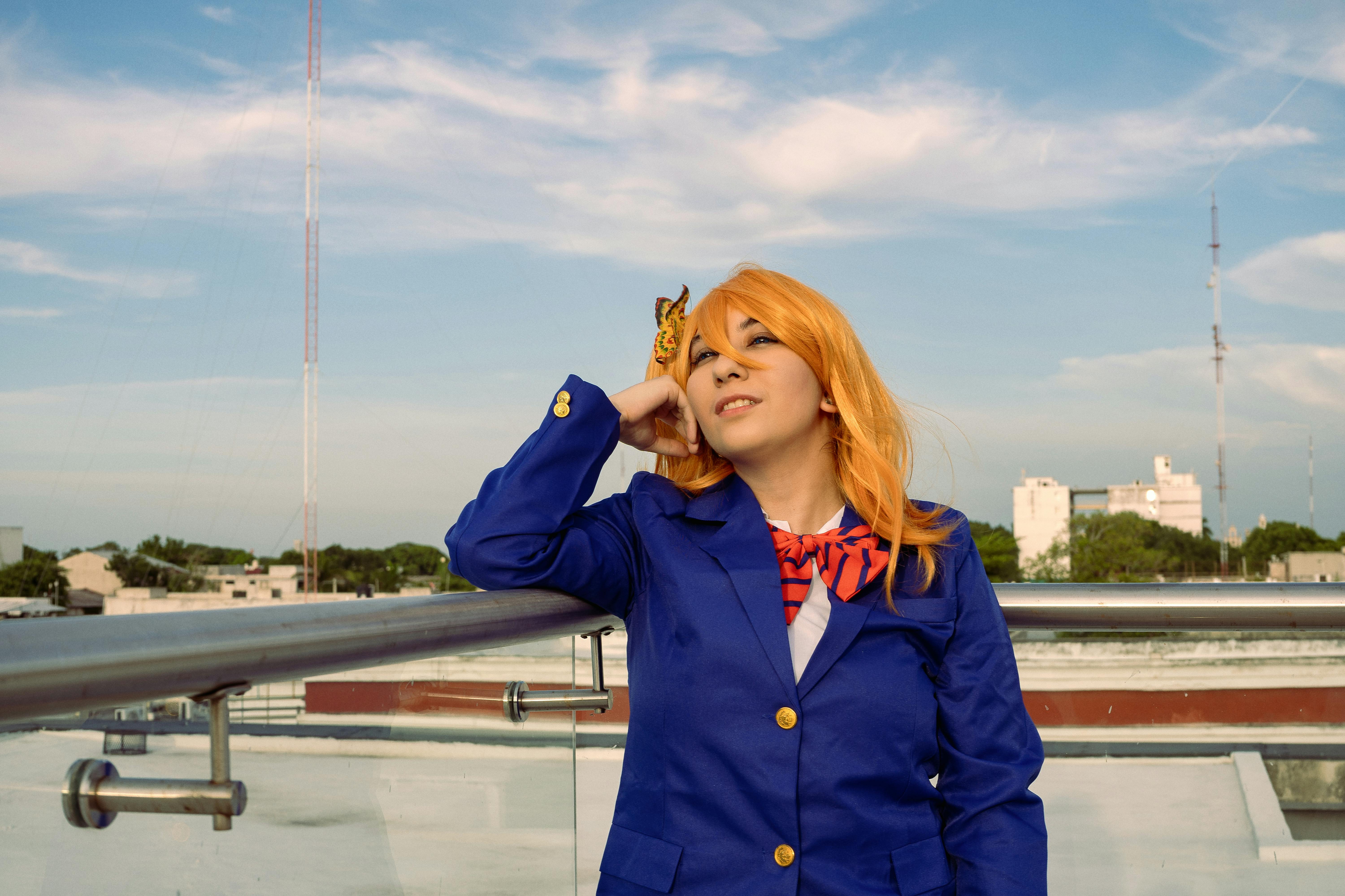 Opinion: fandom maybe killing anime — Photo by Diego Tenreiro on Pexels