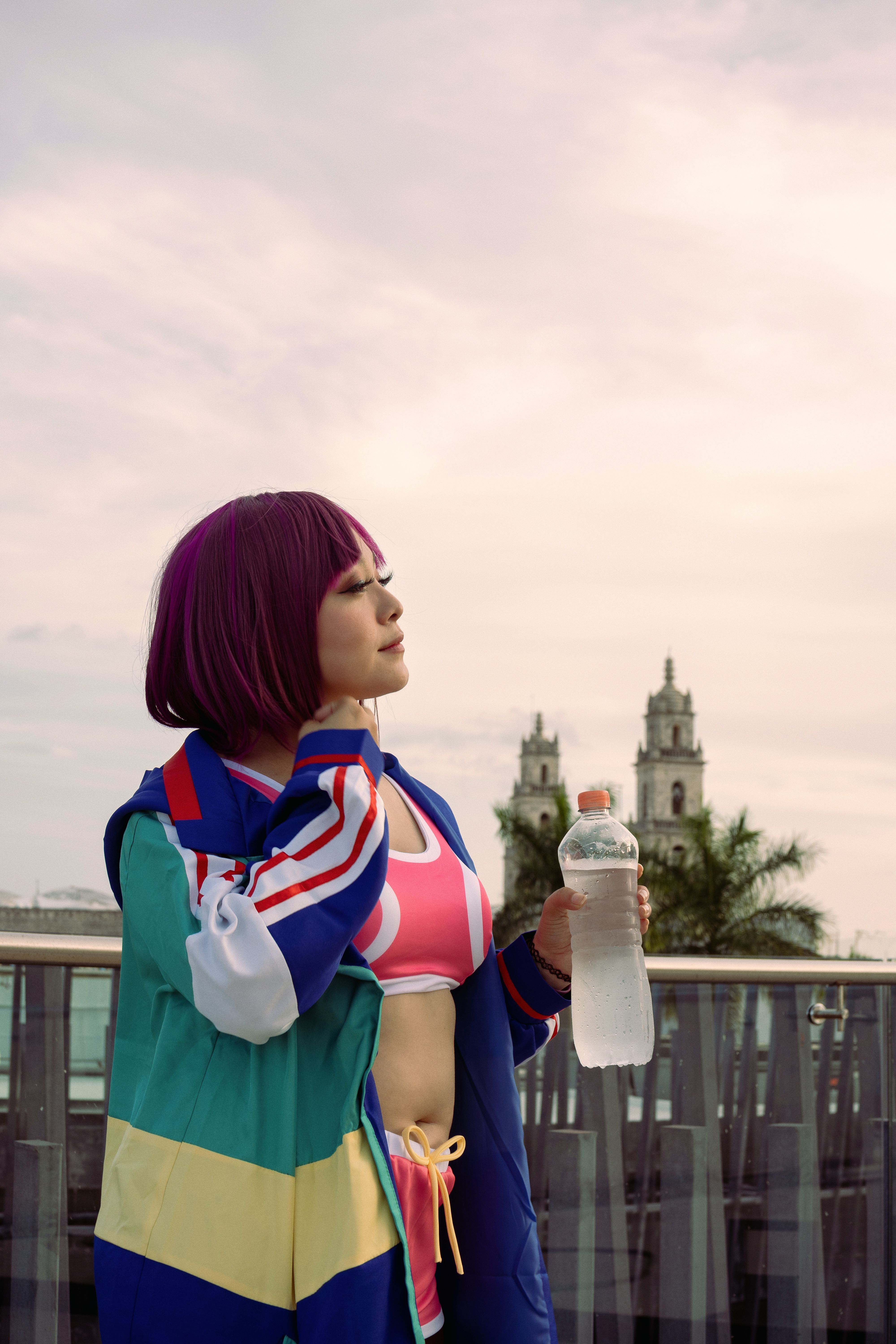 Shizuka Dress