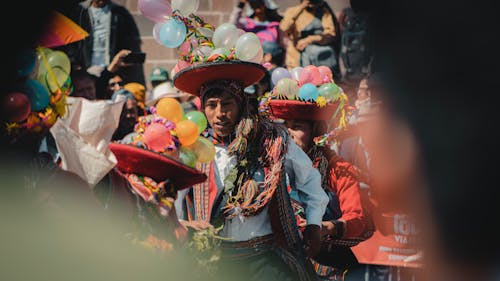 Základová fotografie zdarma na téma balóny, festival, kultura