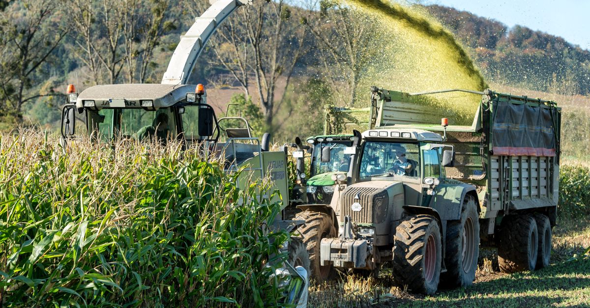 Les remorques agricoles : Quels critères pour bien choisir ?