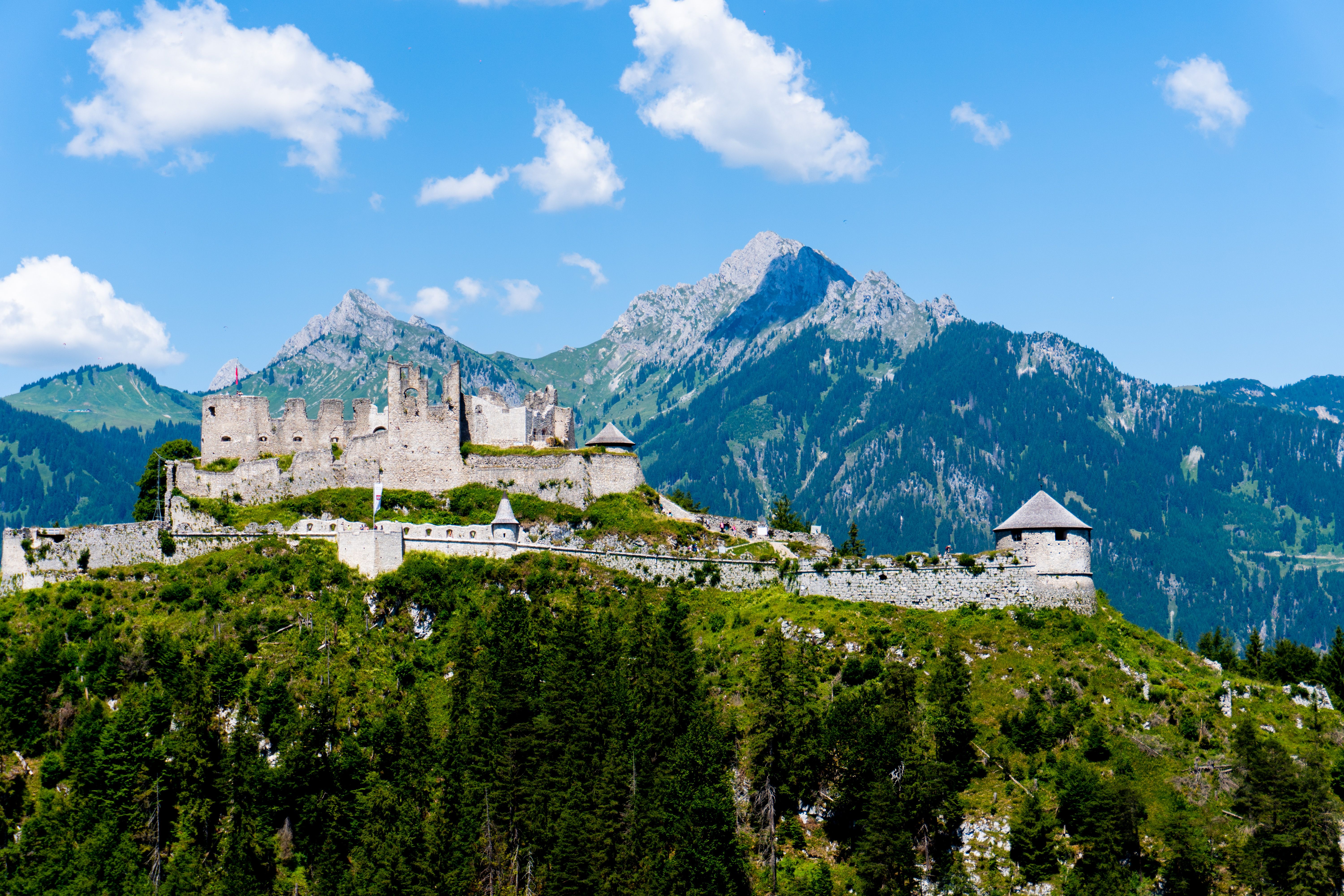 Austria turns Adolf Hitler’s birthplace into police station