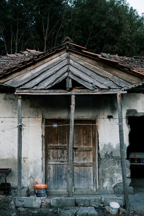 Imagine de stoc gratuită din abandonat, cămin, case