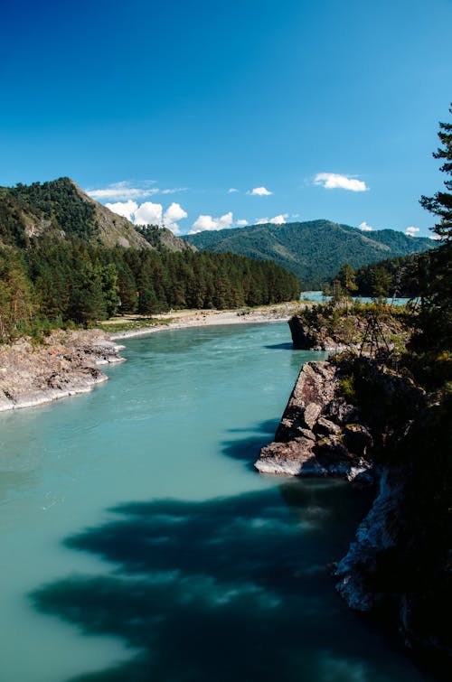 Fotobanka s bezplatnými fotkami na tému cestovať, hory, krajina