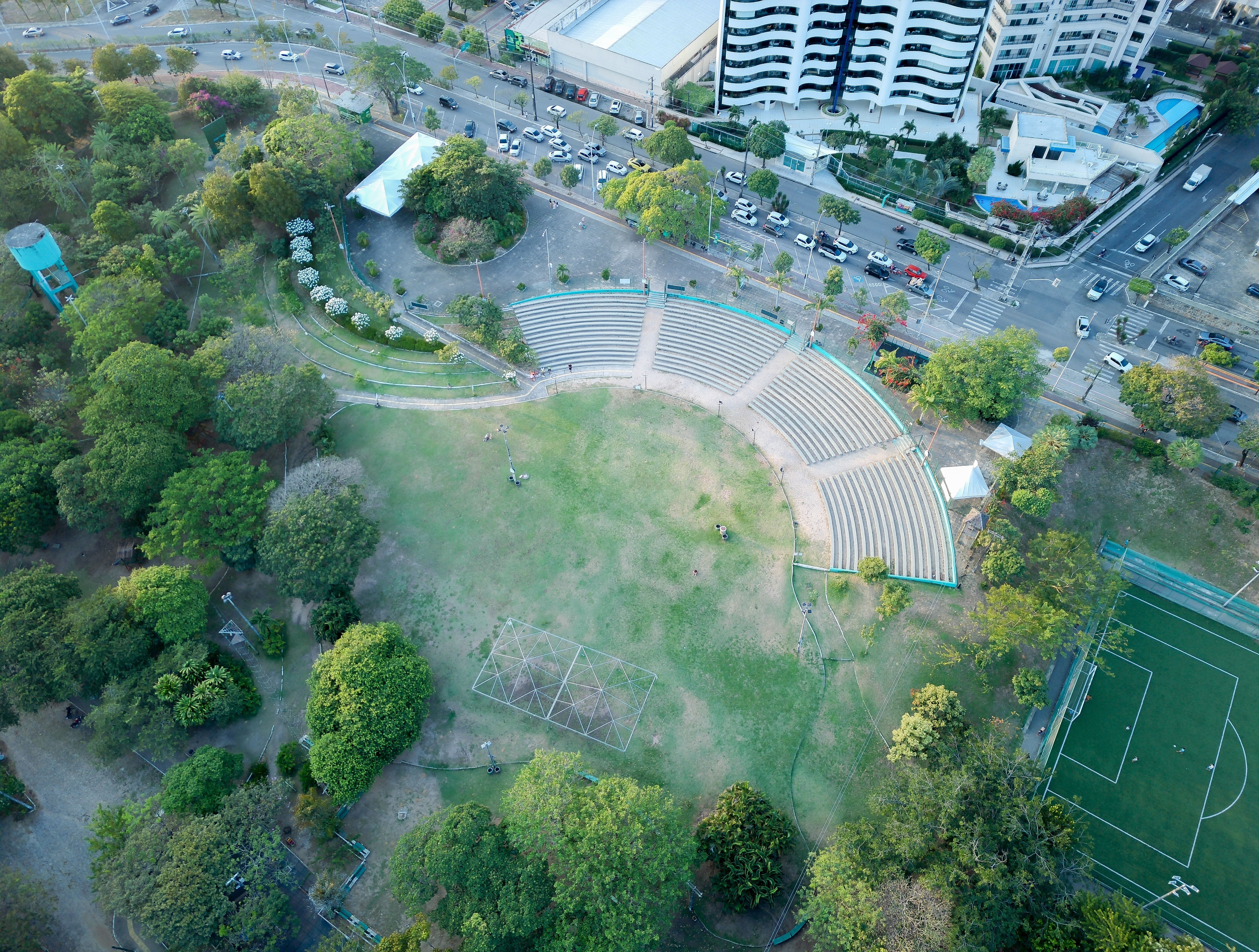Wetherill Park