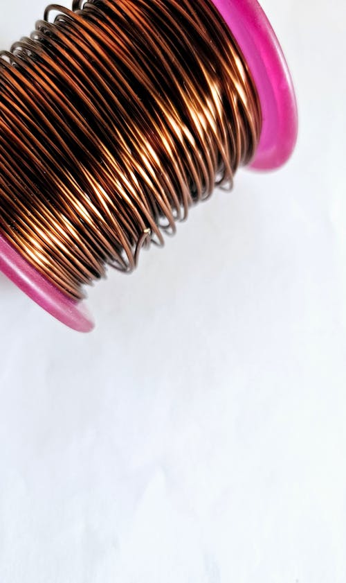 Copper Wire