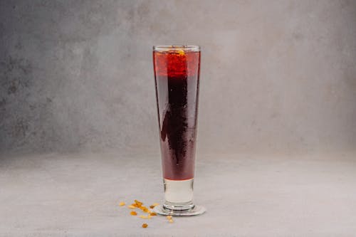 Ilmainen kuvapankkikuva tunnisteilla cocktail, harmaa tausta, juoma